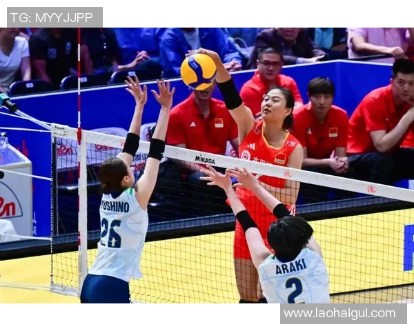 重庆排球队在排球战术排行榜中荣获第九名展现实力与潜力