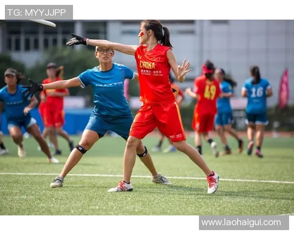 西安飞盘队实力飙升再创佳绩引领全国飞盘竞技新潮流